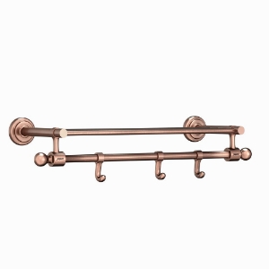 Picture of Towel Shelf 600mm long - Antique Copper