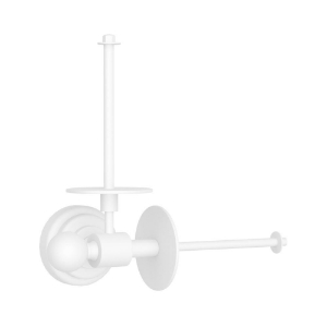 Picture of Toilet Paper Holder - White Matt