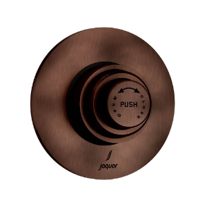 Picture of Metropole Dual Flow In-wall Flush Valve - Antique Copper