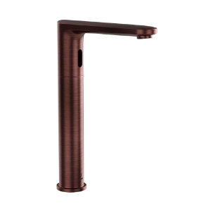 Picture of Opal Prime High Neck Sensor Faucet - Antique Copper