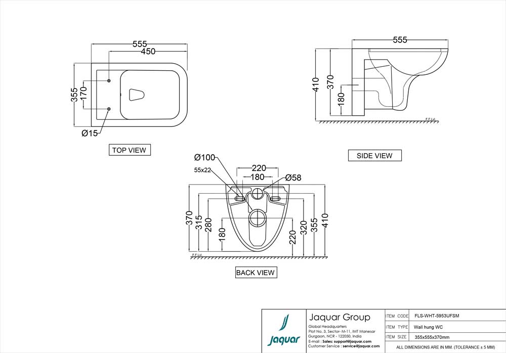 Tech. Image