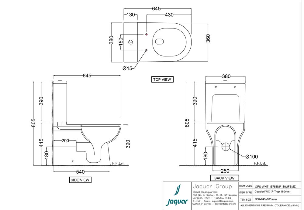 Tech. Image