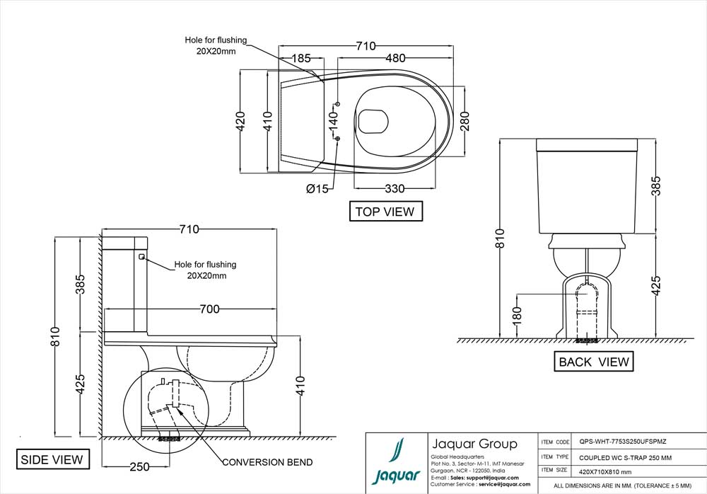 Tech. Image