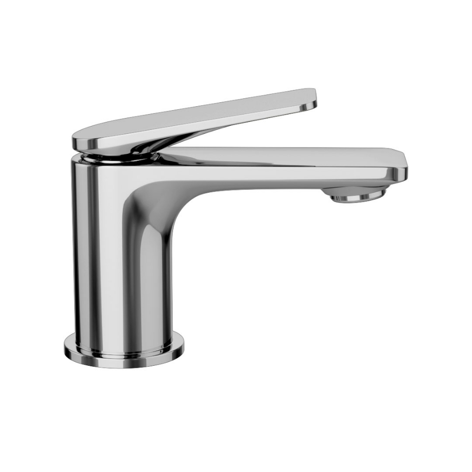 Picture of Single Lever Basin Mixer