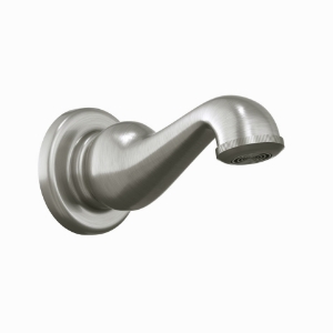 Picture of Queens Bath Spout - Stainless Steel