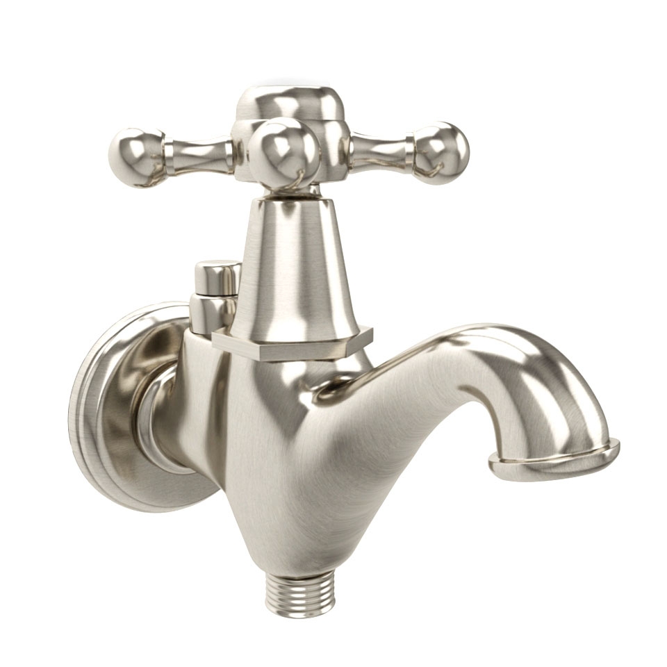 Picture of Two Way Bib Tap