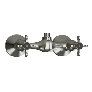 Picture of Shower Mixer - Stainless Steel