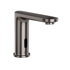 Picture of Opal Prime Sensor Faucet - Black Chrome