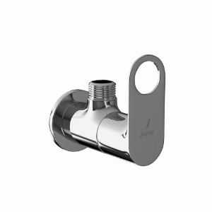 Picture of Angle Valve - Black Chrome