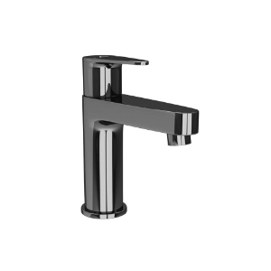 Picture of Basin Tap - Black Chrome