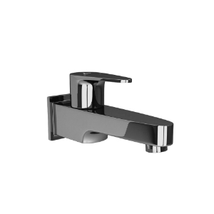 Picture of Bib Tap - Black Chrome