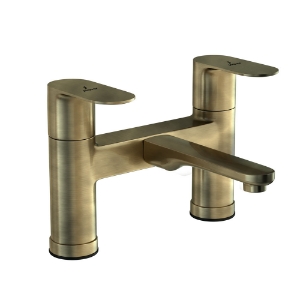 Picture of H Type Bath Filler - Antique Bronze