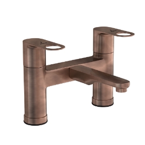 Picture of H Type Bath Filler - Antique Copper