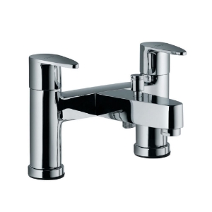 Picture of H Type Bath and Shower Mixer - Chrome