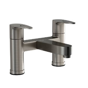 Picture of H Type Bath Filler - Stainless Steel