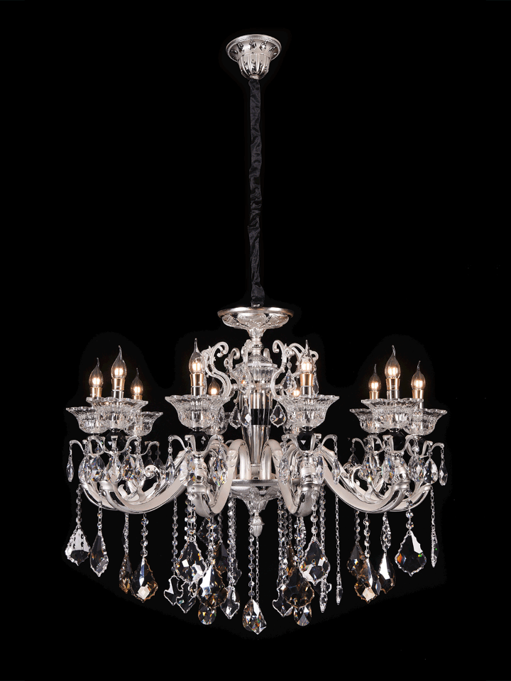 Picture of Celosia Chandelier