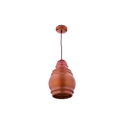 الصورة: 1 Light Pendant Light