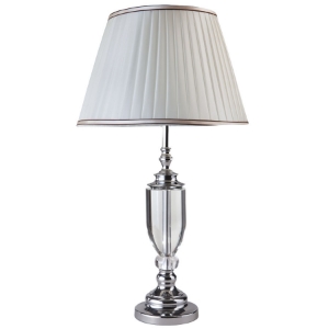 Picture of Fabric shade Table Lamp