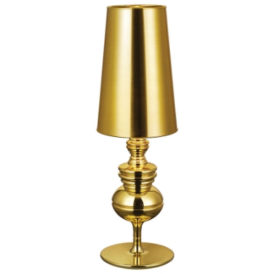 الصورة: PVC shade Table Lamp