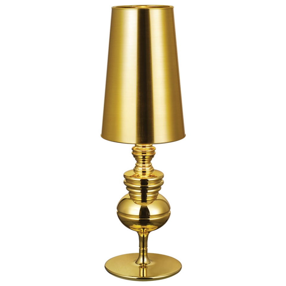 صورة PVC shade Table Lamp