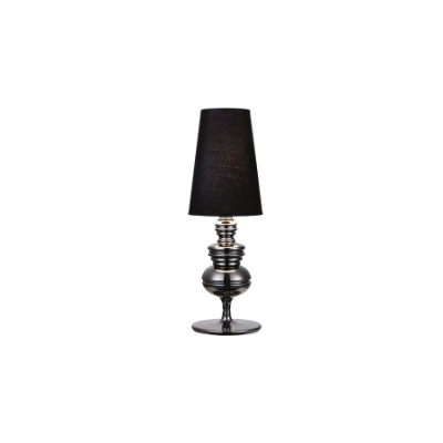 الصورة: PVC shade Table Lamp