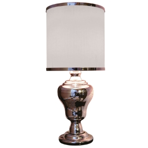 Picture of PVC shade Table Lamp