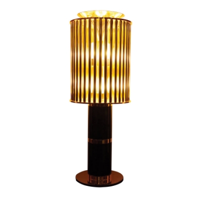 الصورة: 1 LT Trumpet style Table Lamp