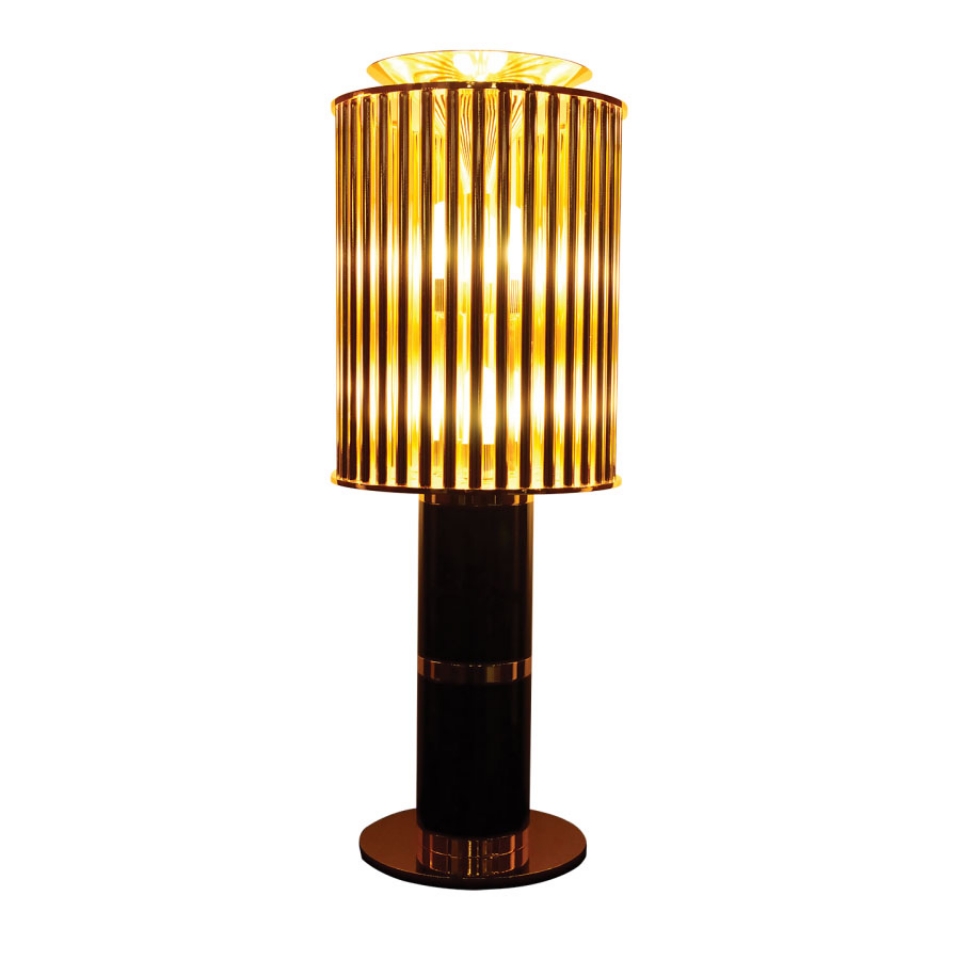 صورة 1 LT Trumpet style Table Lamp