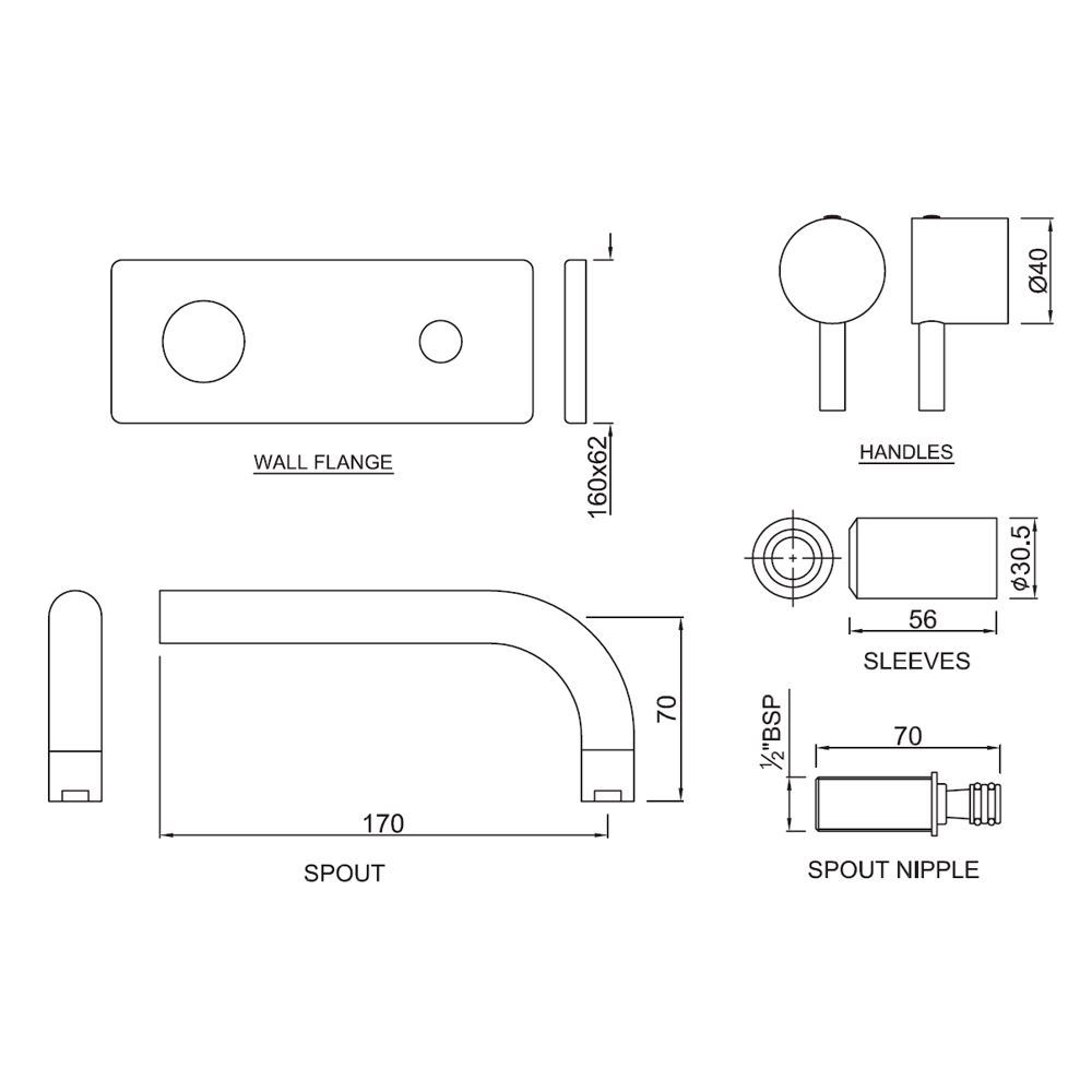 Product 2D Image