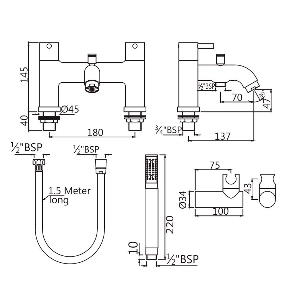 Product 2D Image