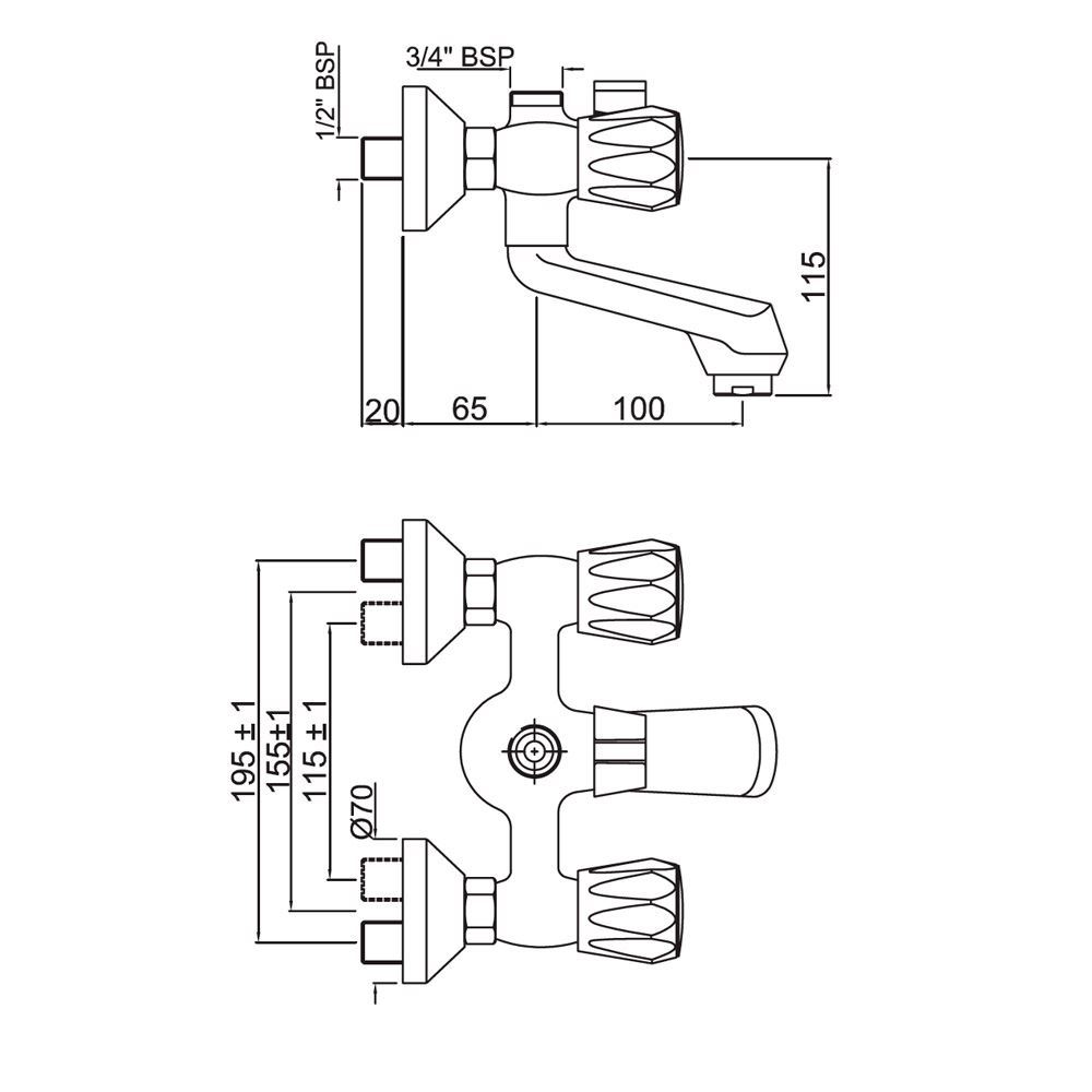 Product 2D Image