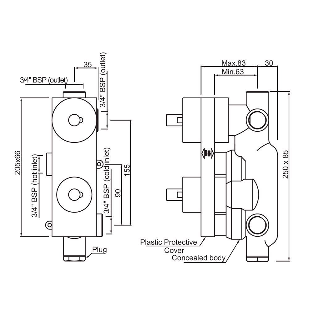 Product 2D Image