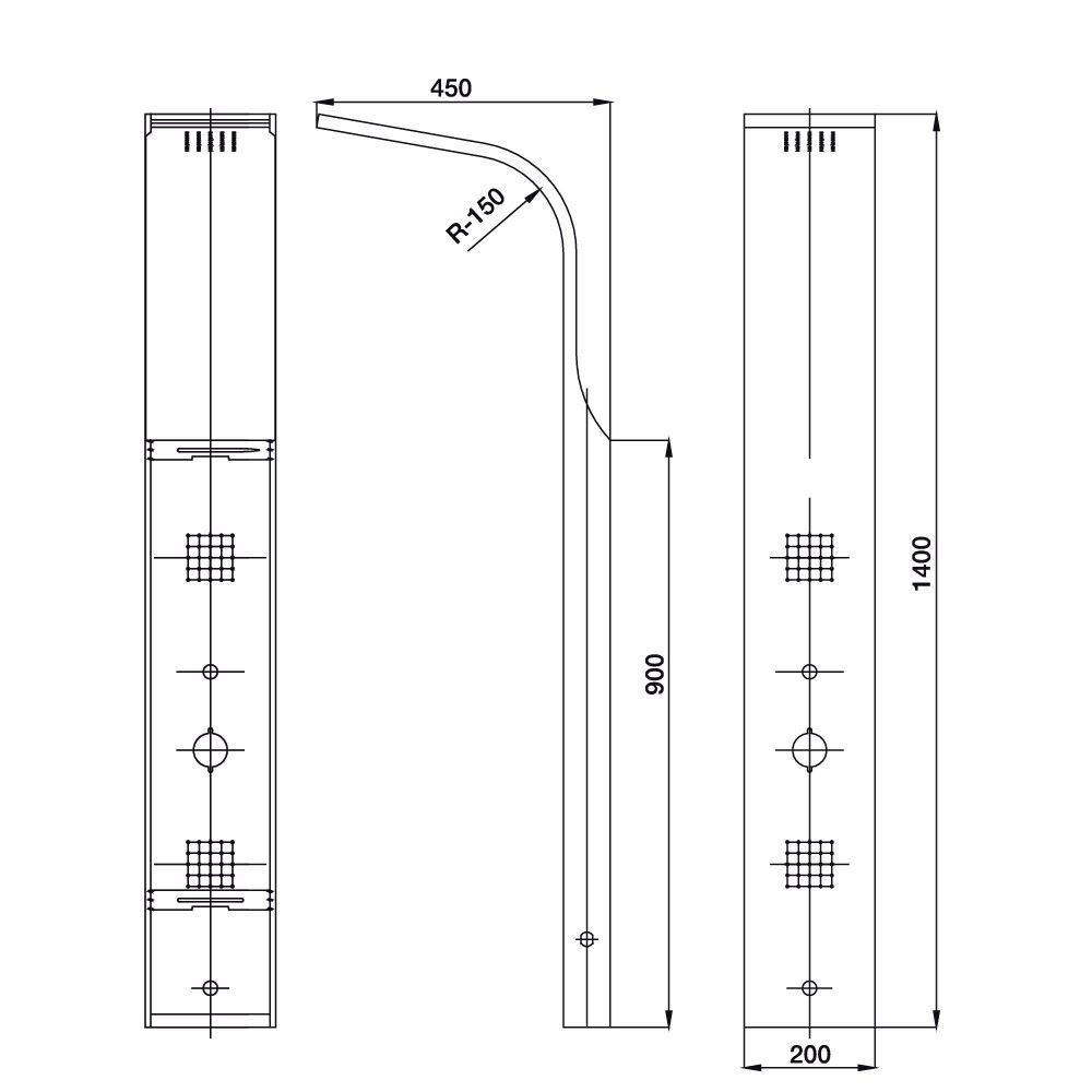 Product 2D Image