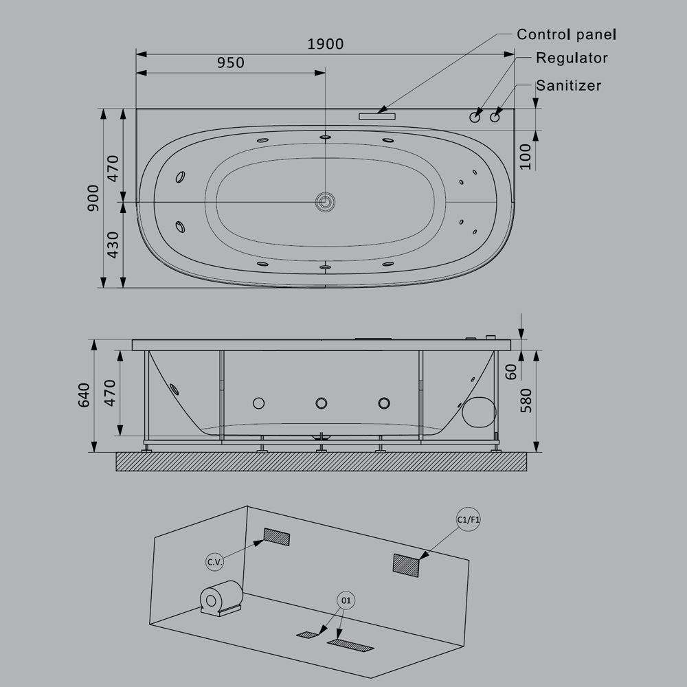 Product 2D Image