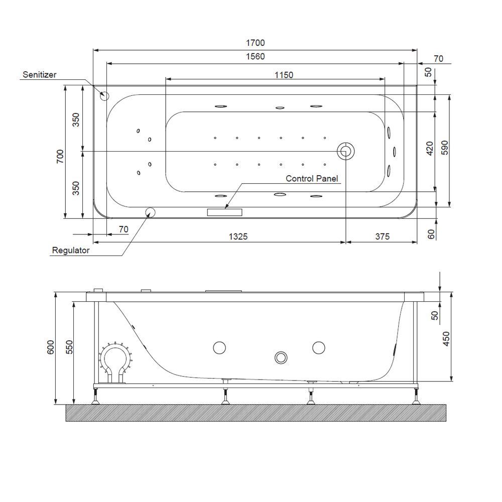 Product 2D Image