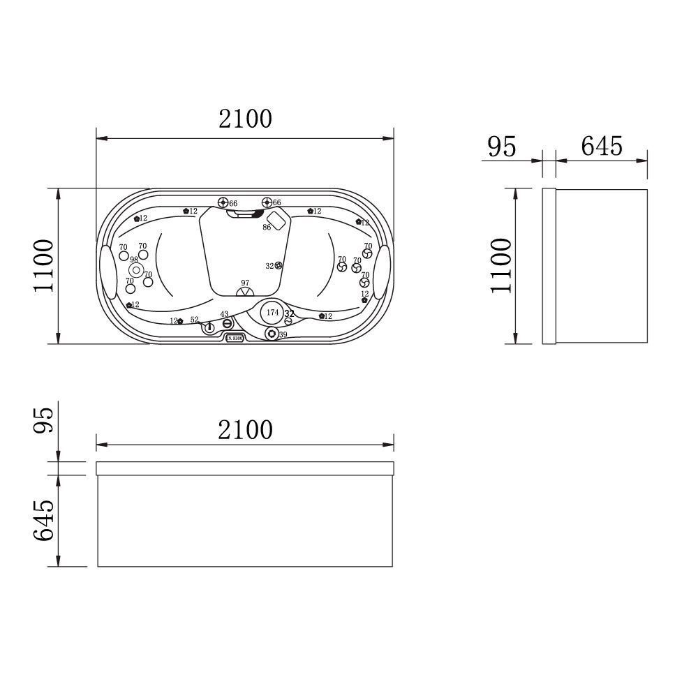 Product 2D Image