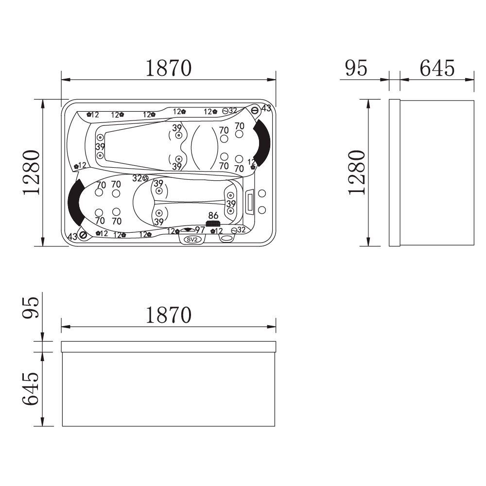 Product 2D Image