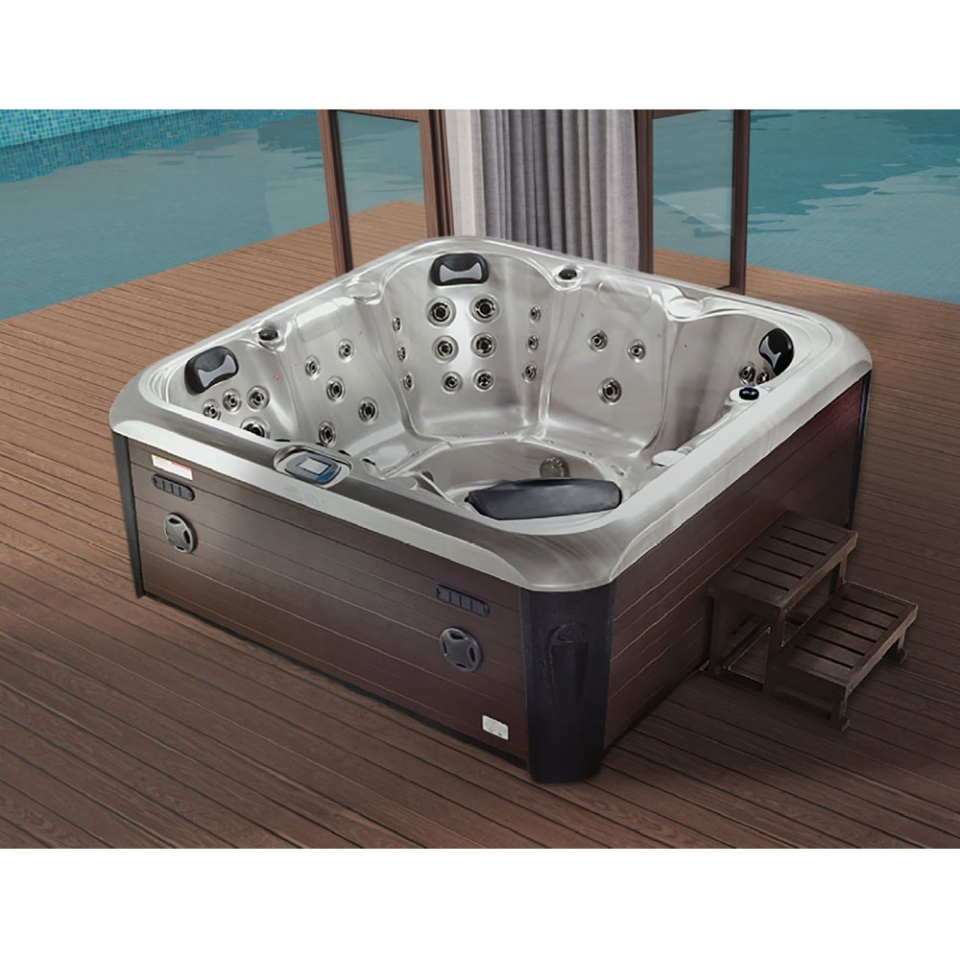 صورة Polaris Spa