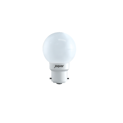 الصورة: LED Bulb - 0.5W Blue