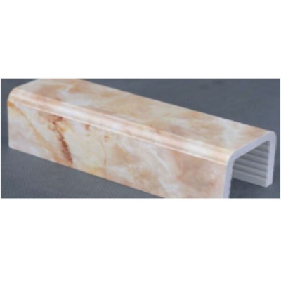 الصورة: Beige Artificial Marble Ledge - (Size : 900x900)