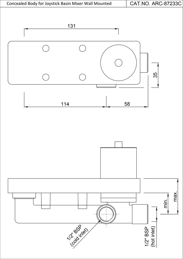 Product 2D Image