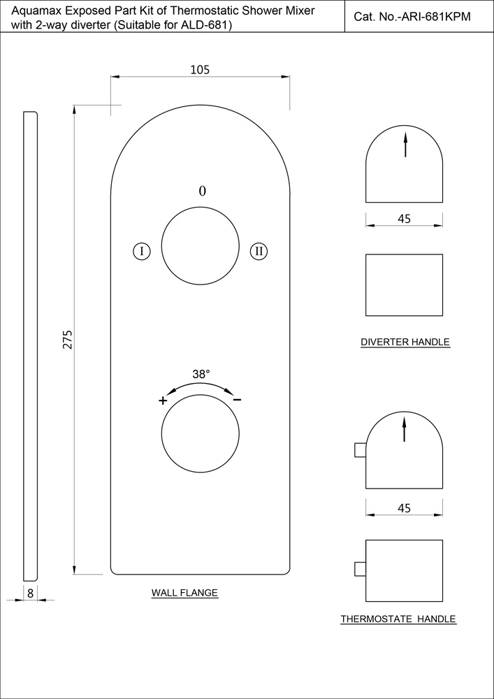 Product 2D Image