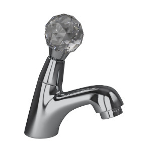 Picture of Basin Tap - Chrome