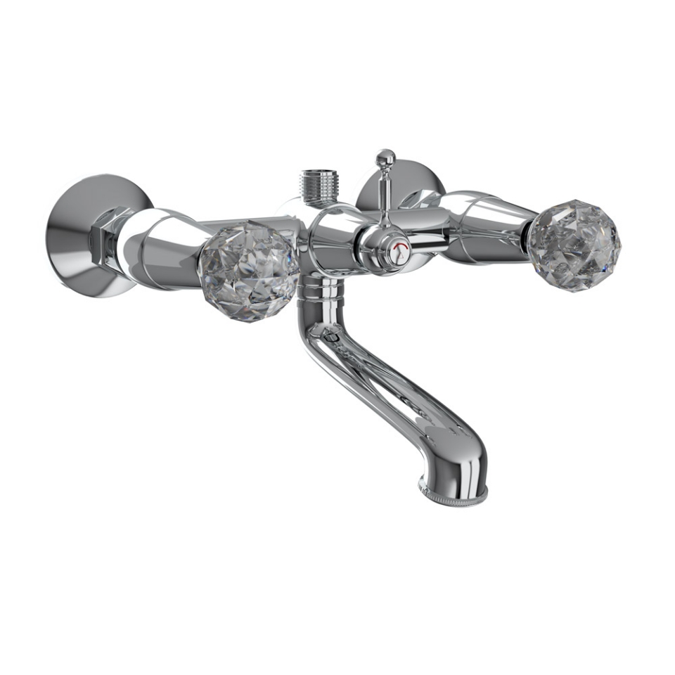 Picture of Bath & Shower Mixer