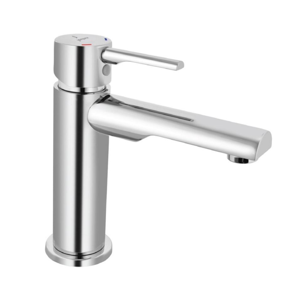 Picture of Single Lever Basin Mixer