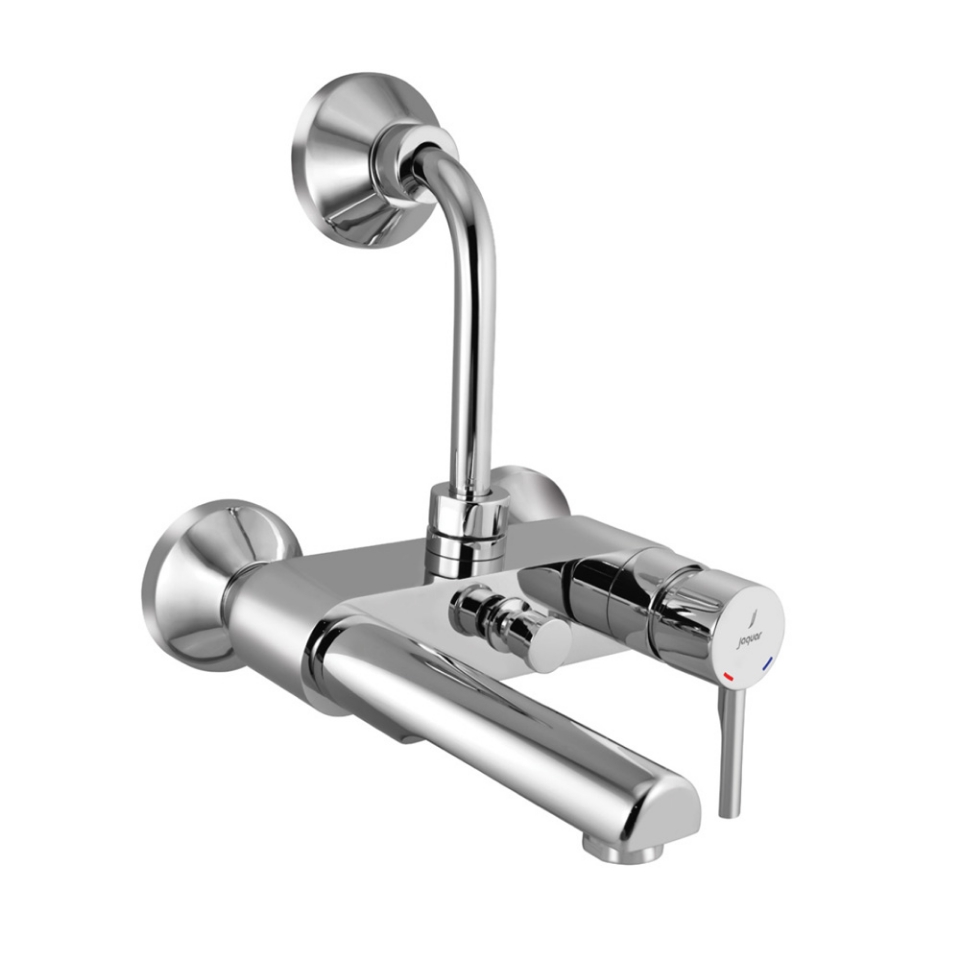 Picture of Single Lever Bath & Shower Mixer 