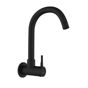 Picture of Sink Tap - Black Matt