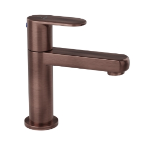 Picture of Basin Tap - Antique Copper