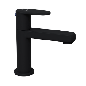 Picture of Basin Tap - Black Matt