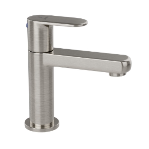 Picture of Basin Tap - Stainless Steel